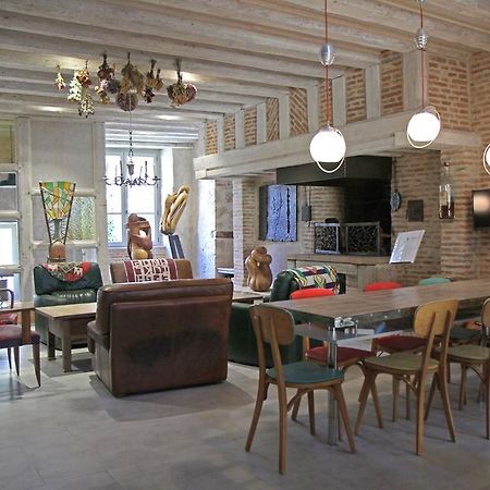 Bed and Breakfast Place Des Nobles Cuiseaux Екстер'єр фото