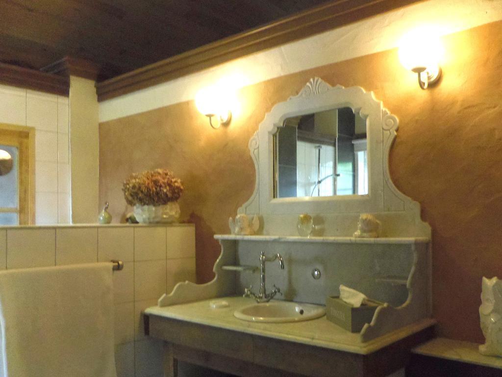 Bed and Breakfast Place Des Nobles Cuiseaux Номер фото